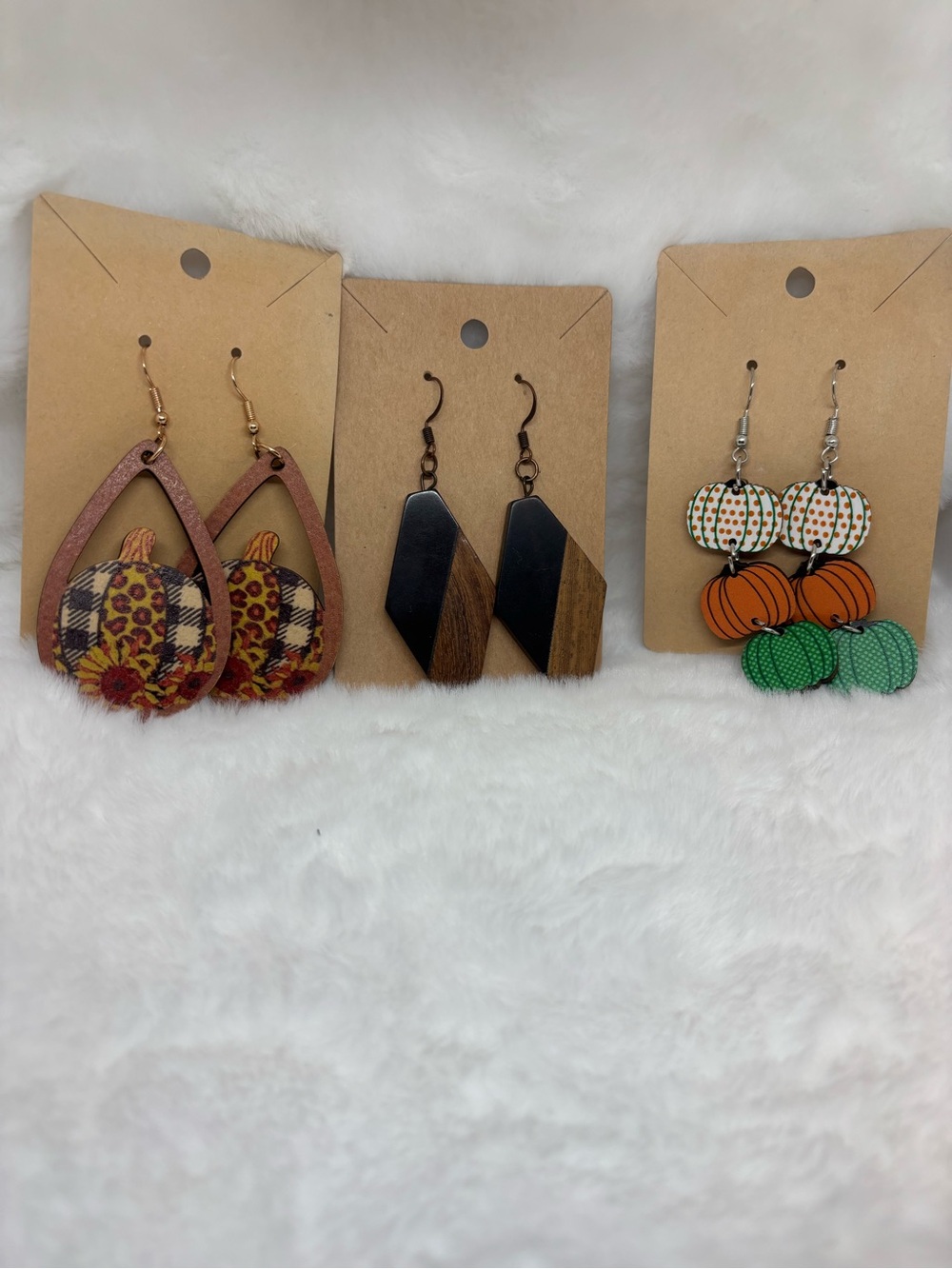 Earring Bundle